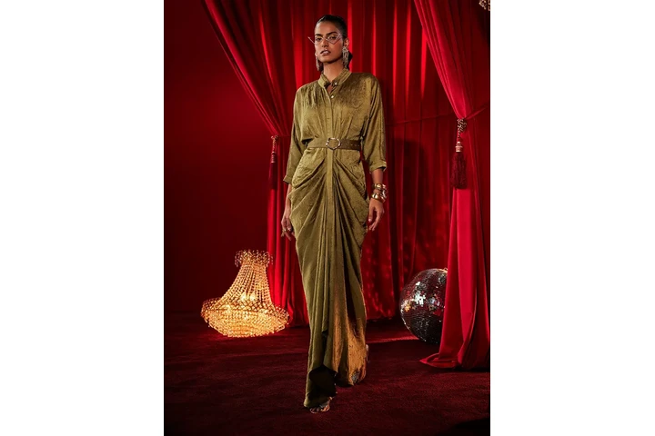 $80 : Night Party Dress for Fashion image 2