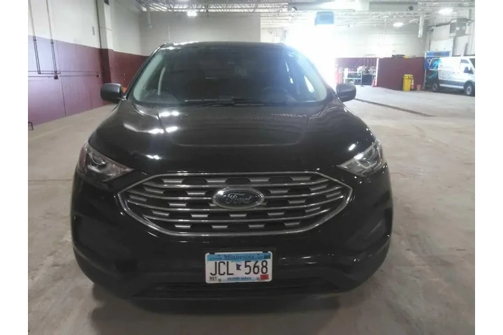 $20499 : Ford Edge 2022 AWD SE 4dr Cr image 3