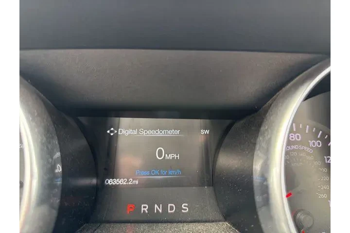 $19995 : Ford Mustang 2019 EcoBoost 2 image 9