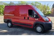 $7000 : 2018 Ram Promaster 1500 thumbnail