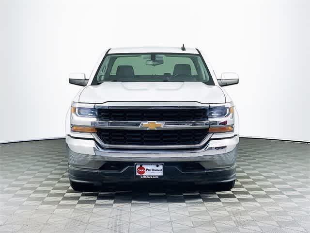 $32917 : PRE-OWNED 2019 CHEVROLET SILV image 3