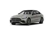 $33990 : Mercedes-Benz C-Class 2022 A thumbnail