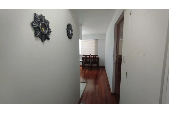 $83000 : DEPARTAMENTO EN BARRANCO image 9
