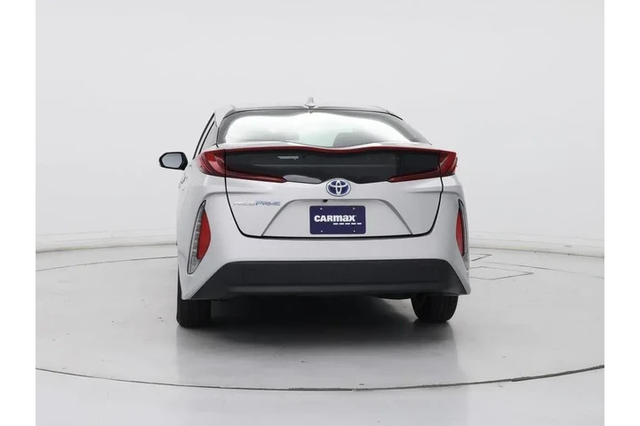 $27998 : Toyota Prius Prime 2022 XLE image 6