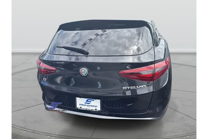 $20598 : Alfa Romeo Stelvio 2022 AWD image 5
