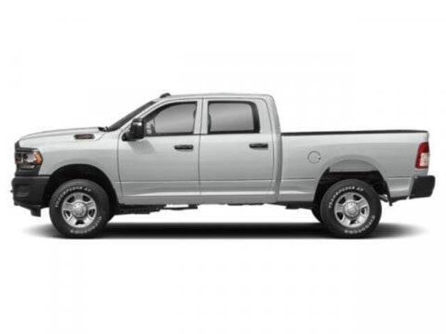 2023 RAM 2500 Tradesman image 4