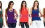 BLUSAS SEXIS FASHION en Los Angeles