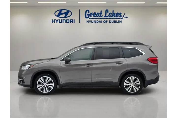 $22266 : Subaru Ascent 2021 AWD Premi image 2