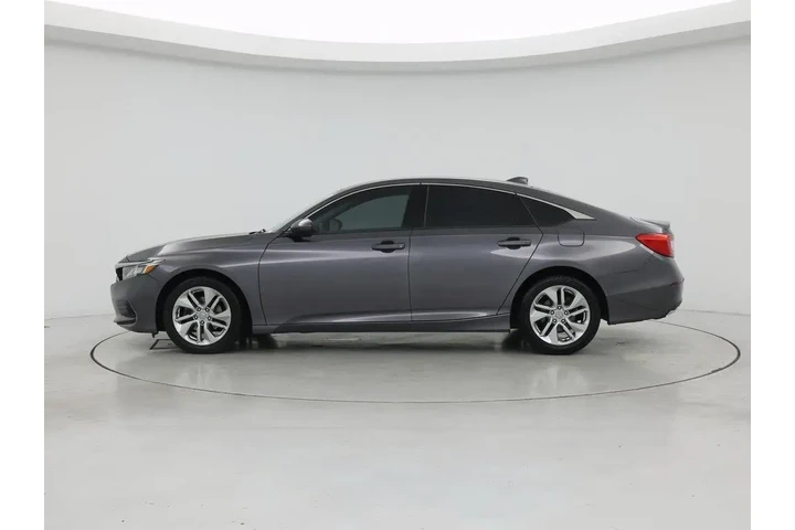 $19998 : Honda Accord 2018 LX 4dr Sed image 3