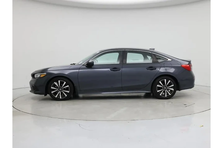 $23998 : Honda Civic 2023 EX 4dr Seda image 3