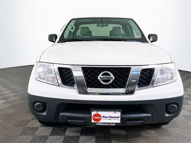 $16431 : PRE-OWNED 2017 NISSAN FRONTIE image 3