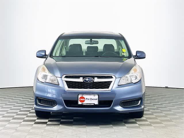 $10327 : PRE-OWNED 2013 SUBARU LEGACY image 5