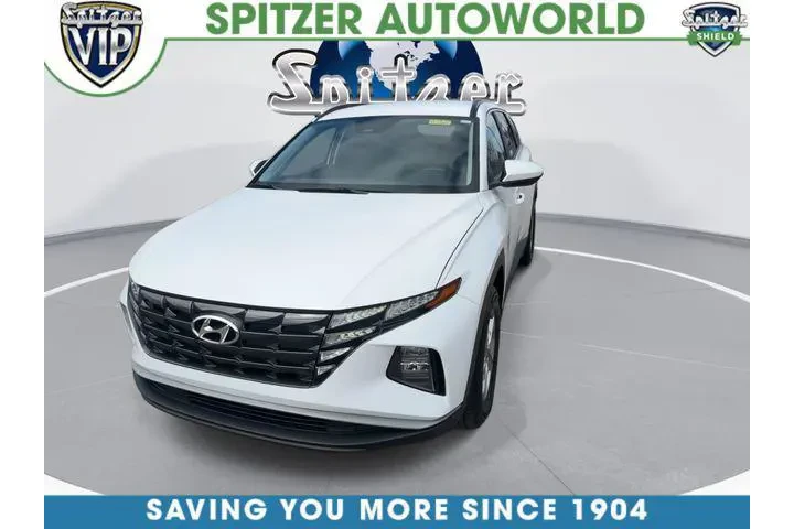 $24149 : Hyundai TUCSON 2024 SEL 4dr image 3