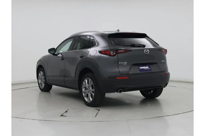 $22998 : Mazda CX-30 2020 AWD Premium image 2