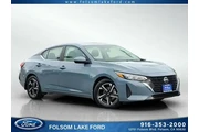 Nissan Sentra 2024 SV 4dr Se