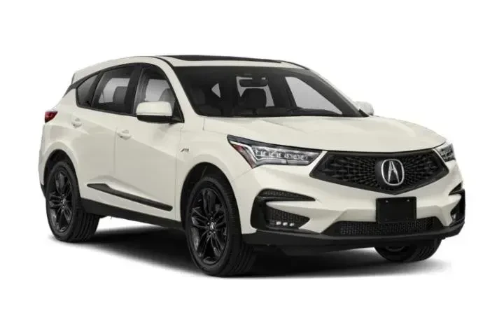 $30378 : Acura RDX 2021 SH-AWD 4dr SU image 6