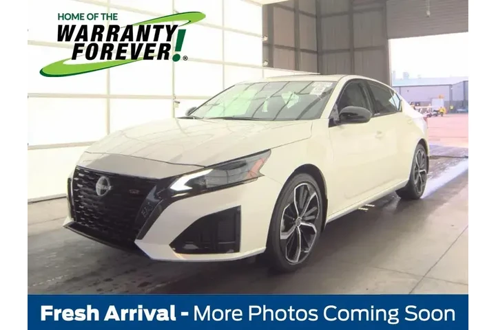 $25555 : Nissan Altima 2023 AWD 2.5 S image 1
