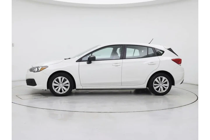 $22998 : Subaru Impreza 2022 AWD Base image 3