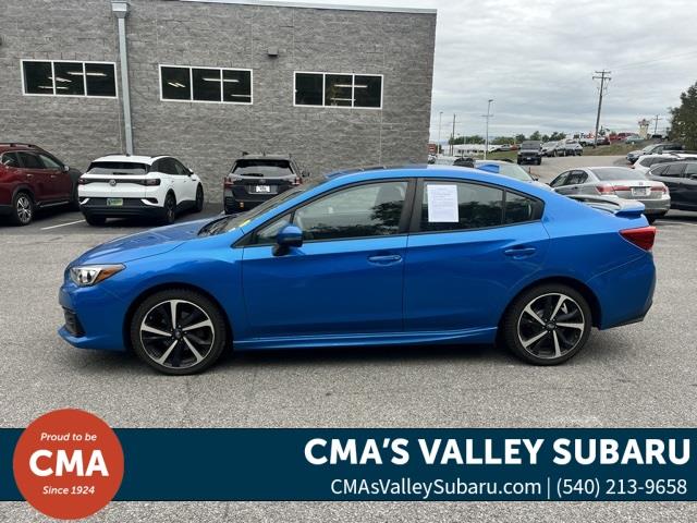 $20997 : PRE-OWNED 2021 SUBARU IMPREZA image 8