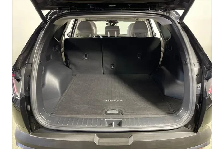 $33795 : Hyundai TUCSON Hybrid 2025 A image 10