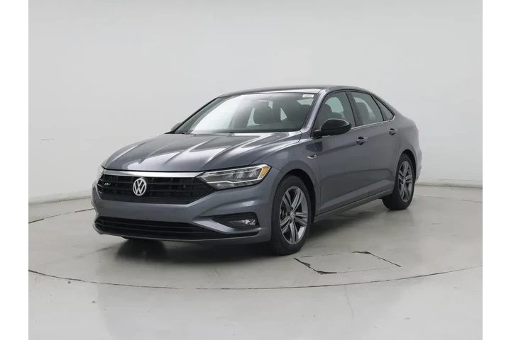 $18998 : Volkswagen Jetta 2021 R-Line image 4