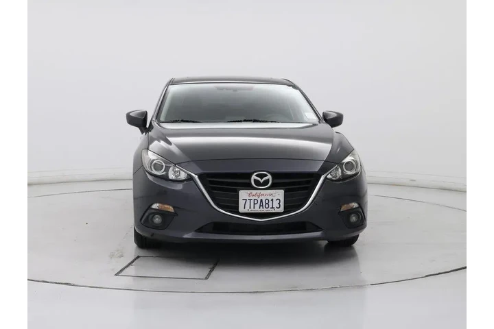 $13998 : Mazda Mazda3 2016 i Touring image 5
