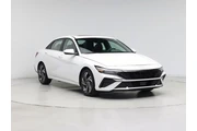 Hyundai ELANTRA 2024 SEL 4dr en Hialeah