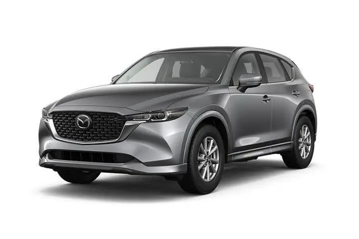 $23474 : Mazda CX-5 2025 AWD 2.5 S Se image 1