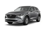 Mazda CX-5 2025 AWD 2.5 S Se