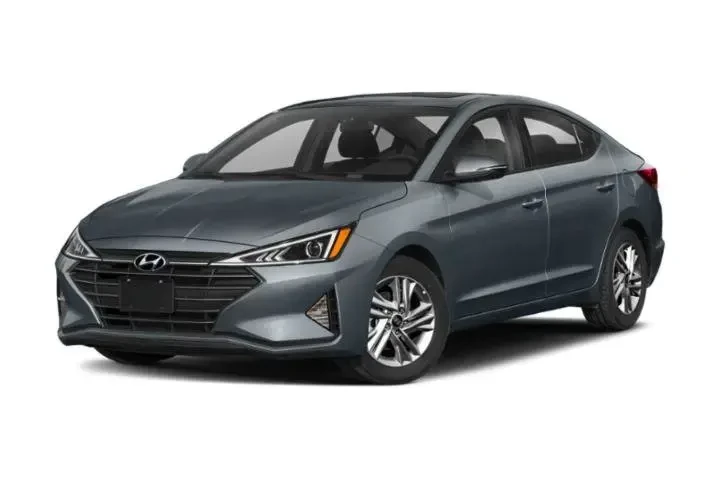 $15588 : Hyundai ELANTRA 2020 SEL 4dr image 1