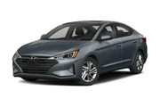 Hyundai ELANTRA 2020 SEL 4dr en Phoenix