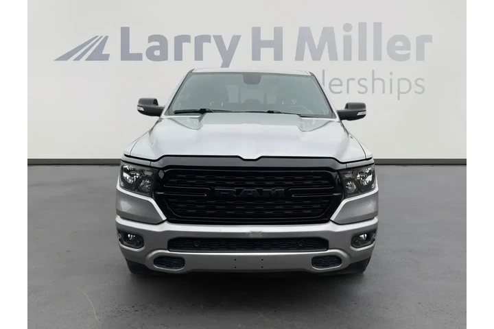 $29708 : Ram 1500 2022 4x2 Big Horn 4 image 8