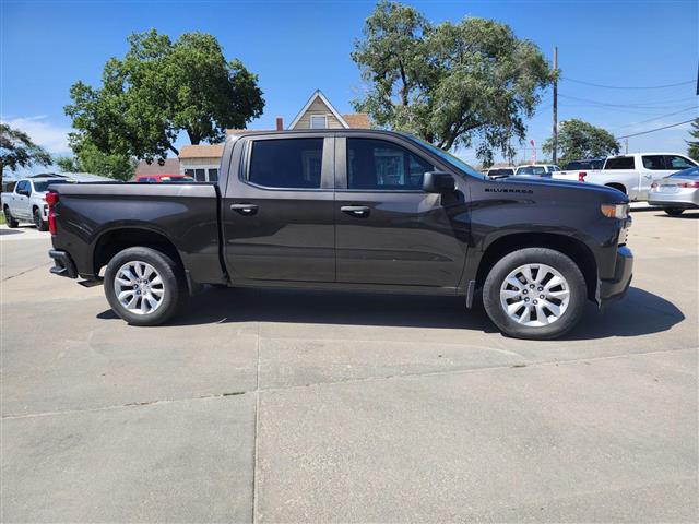 $26999 : 2021 CHEVROLET SILVERADO 1500 image 4