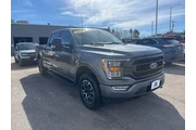 $39344 : Ford F-150 2023 4x4 XLT 4dr thumbnail