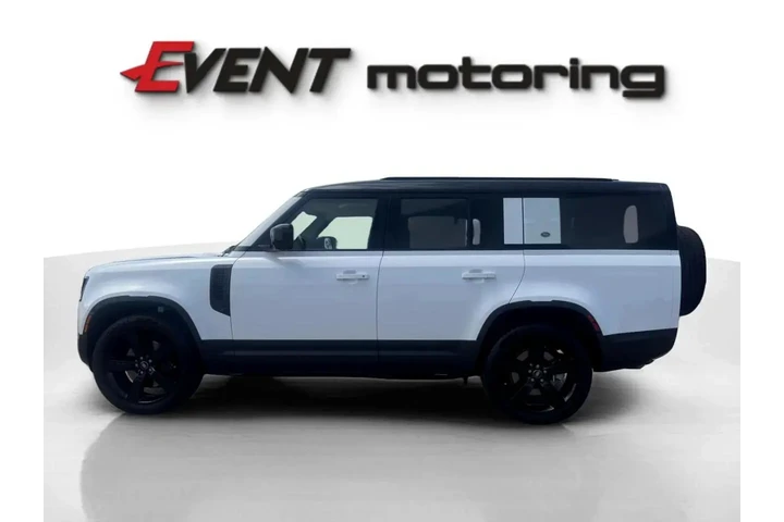 $74999 : 2024 Land Rover Defender image 6