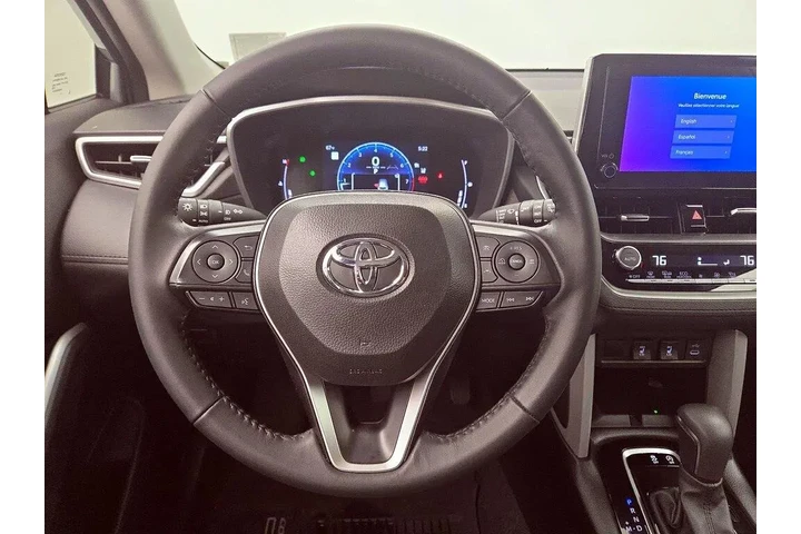 $28998 : Toyota Corolla Cross 2024 XL image 10