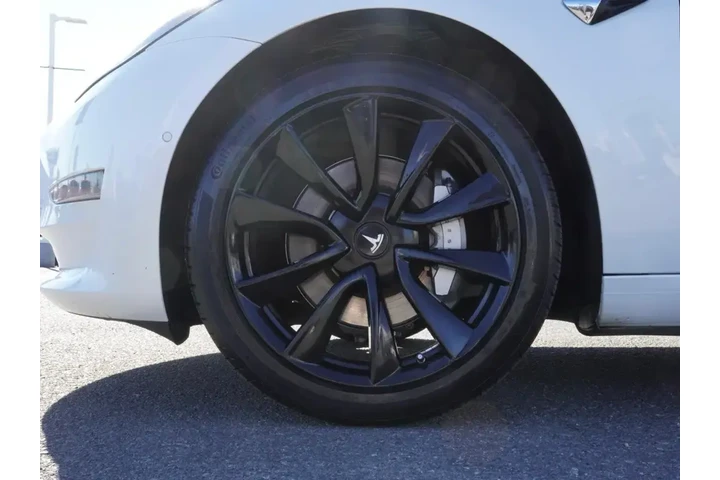 $15533 : Tesla Model 3 2020 AWD Stand image 10