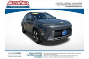 Hyundai KONA 2024 AWD Limite en New Hampshire