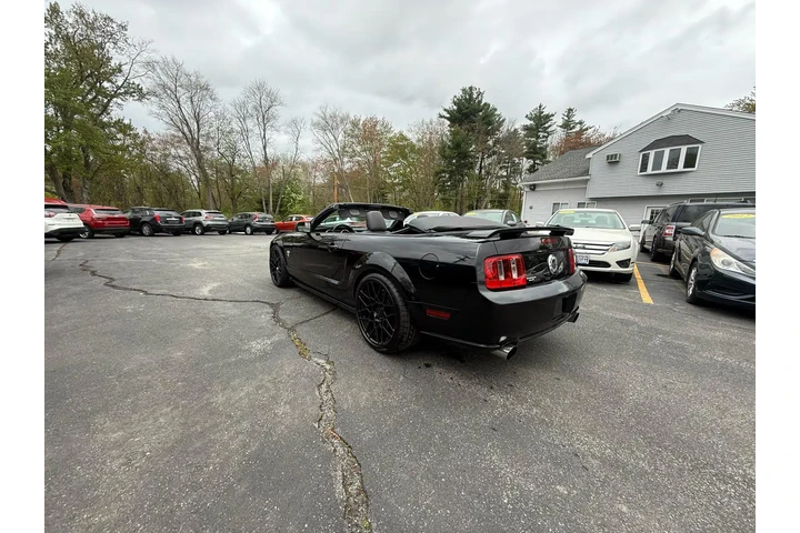 $14999 : 2009 Mustang GT image 7