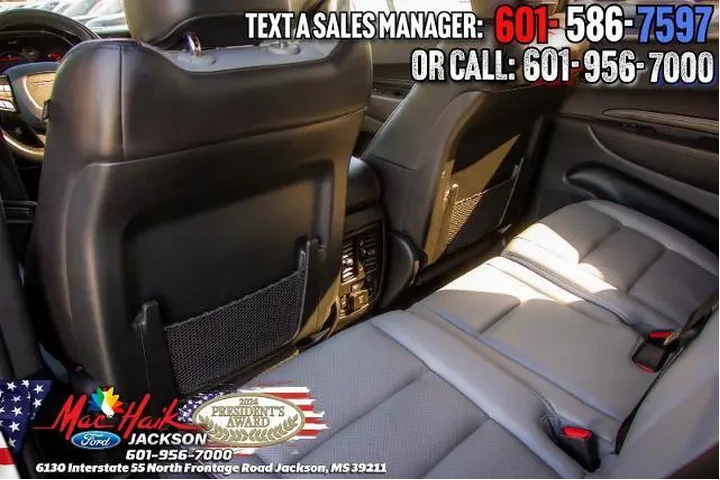 $32995 : Dodge Durango 2024 AWD GT 4d image 9