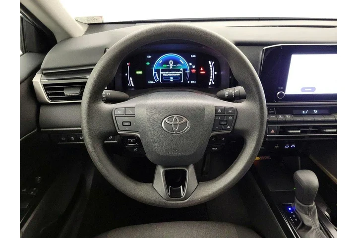 $27998 : Toyota Camry 2025 LE 4dr Sed image 10