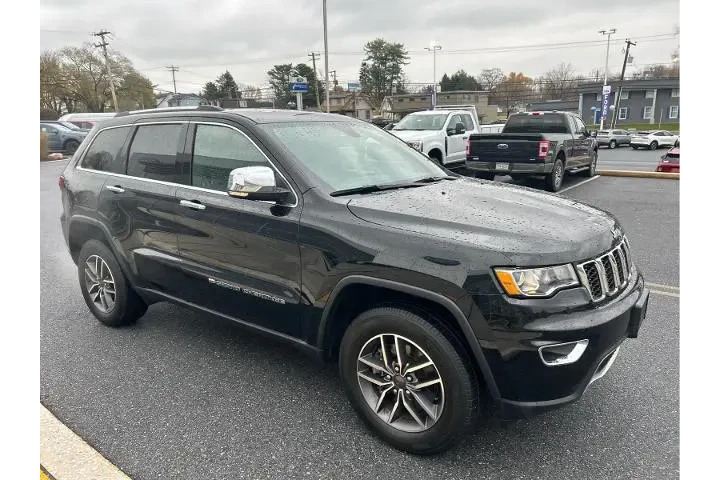 $29995 : Jeep Grand Cherokee WK 2022 image 6