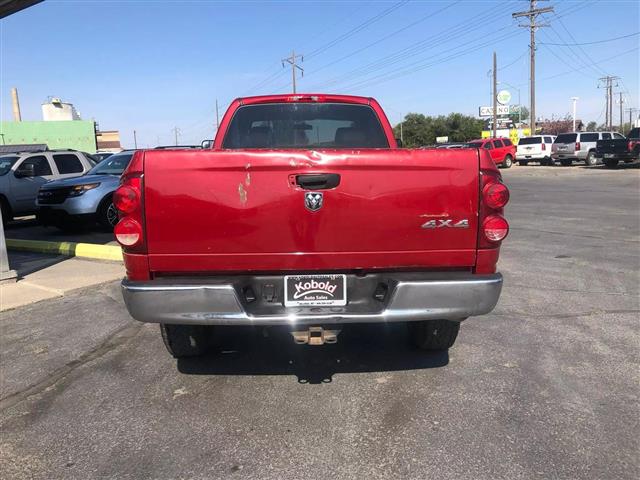 $10995 : 2009 DODGE RAM 2500 QUAD CAB2 image 4