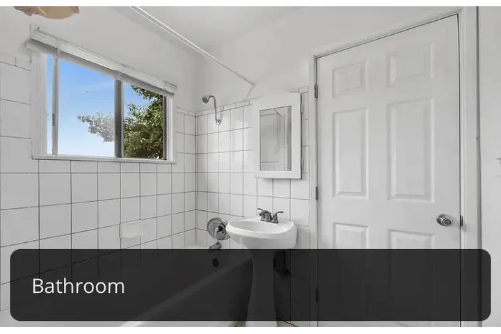 $1000 : Apartamento de 1 dormitorio image 1