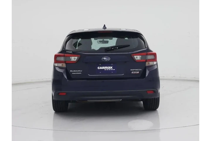 $19998 : Subaru Impreza 2020 AWD Spor image 6