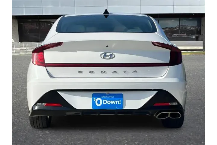 $17599 : Hyundai SONATA 2023 SEL 4dr image 8