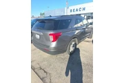 $23464 : Ford Explorer 2022 XLT 4dr S thumbnail