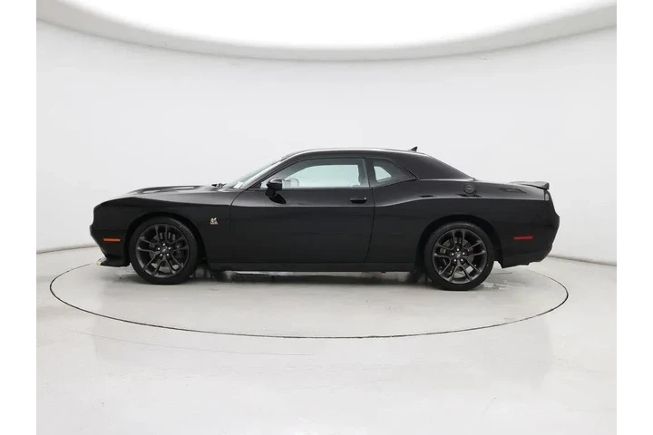 $36998 : Dodge Challenger 2021 R/T Sc image 3