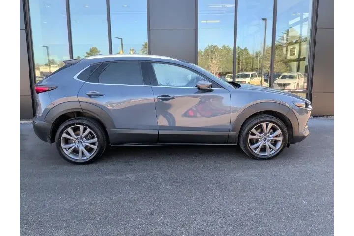 $20250 : Mazda CX-30 2020 AWD Premium image 5