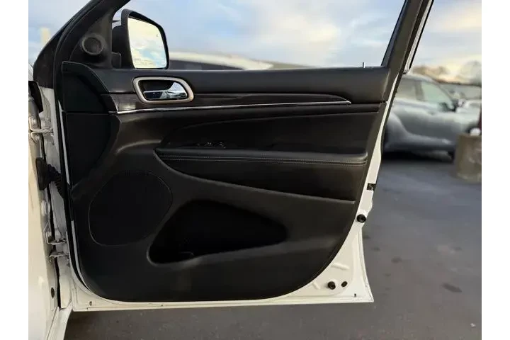 $11500 : Jeep Grand Cherokee 2015 4x4 image 10